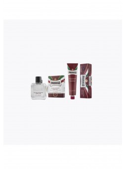 Coffret duo - Proraso ProrasoLa barbe