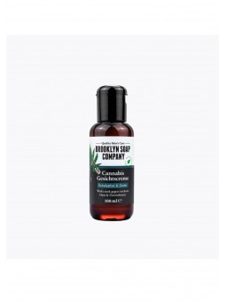 Coffret cannabis Brooklyn soap compagny Accueil