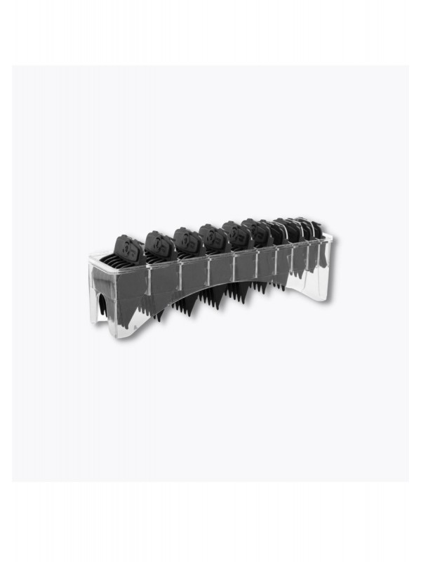 Lot de 10 rehausseurs magnétiques Accueil