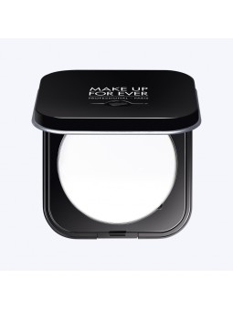 Poudre compacte microfinition Ultra HD - Make Up Forever Make Up For EverTeint