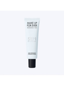 Base hydratante Step 1 - Make Up Forever Make Up For EverTeint