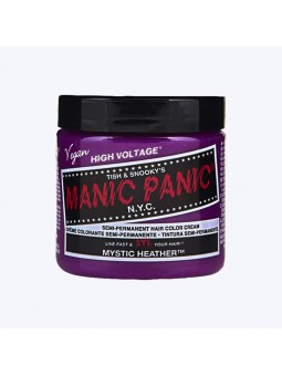 Mystic heather - Classic High Voltage Manic PanicManic Panic