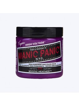 Mystic heather - Classic High Voltage Manic PanicManic Panic