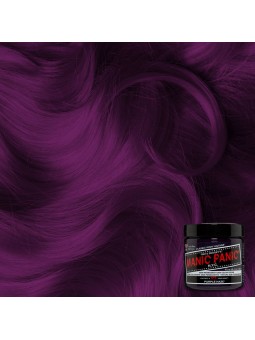 Purple Haze - Classic High Voltage Manic PanicManic Panic