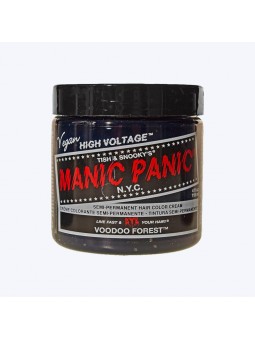 Voodoo Forest - Classic High Voltage Manic PanicManic Panic