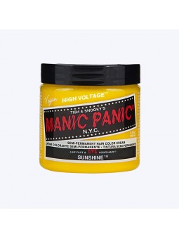 Sunshine - Classic High Voltage Manic PanicManic Panic