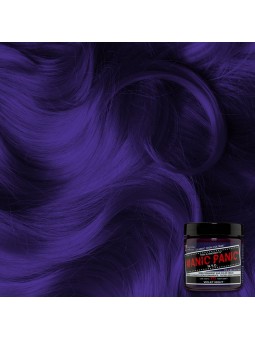 Violet Night - Classic High Voltage Manic PanicManic Panic