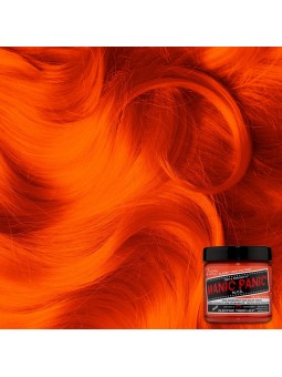 Electric Tiger Lily - Classic High Voltage Manic PanicManic Panic
