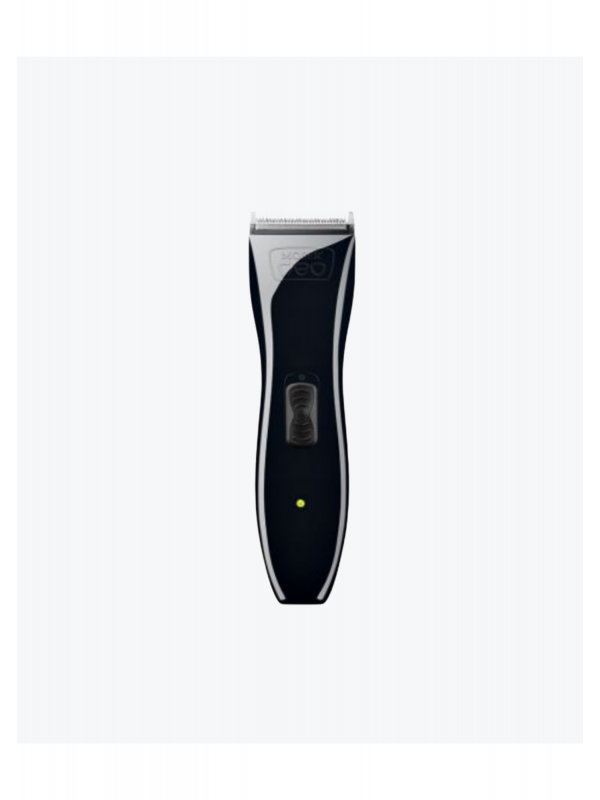 Tondeuse Neo MOSER Accueil