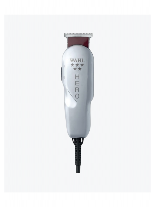 Tondeuse Hero Wahl Accueil