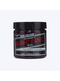 Deep Purple Dream - Classic High Voltage Manic PanicManic Panic