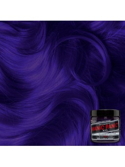 Deep Purple Dream - Classic High Voltage Manic PanicManic Panic