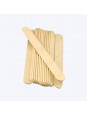 Boite de 200 spatules en bois épilation 15cm - Sibel SibelÉpilation