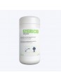 Lingettes désinfectantes Stericid Wipes 120 Hygiène