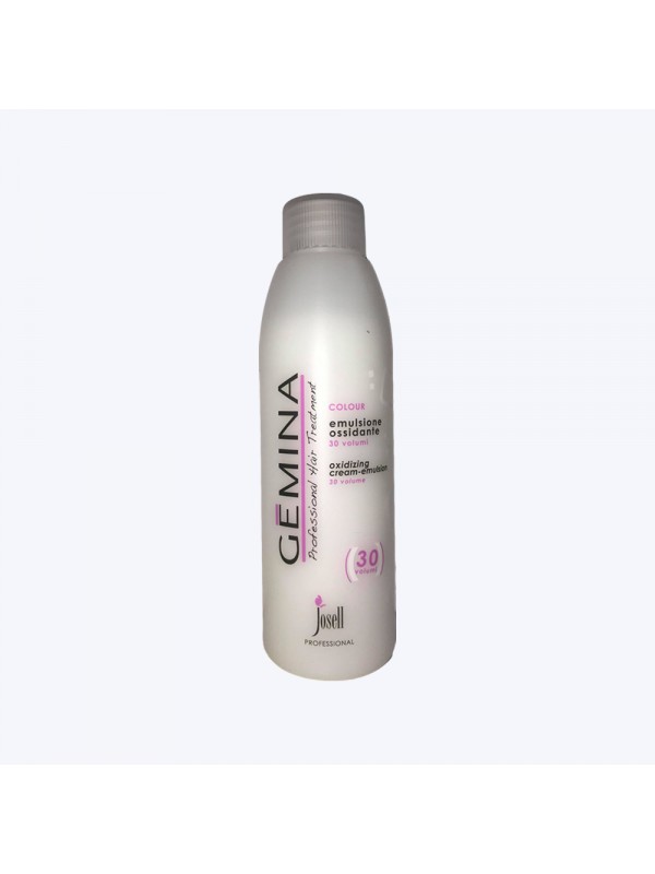 Oxydant 30V - Gemina 150ml XanitaliaDécoloration