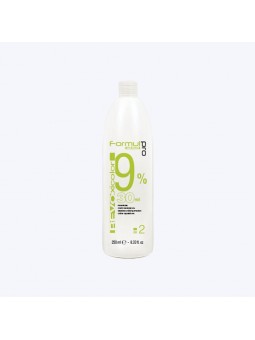 Oxydant 30V - FormulPro 250ml Shop Hair ProfessionnalDécoloration