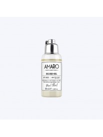 Huile à babe - Amaro AmaroLa barbe