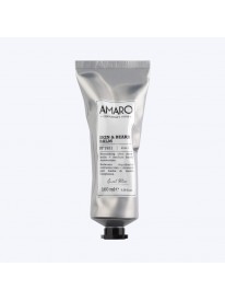 Baume peau et barbe - Amaro AmaroLa barbe