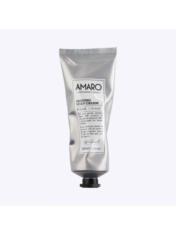 Savon de rasage - Amaro AmaroLe rasage
