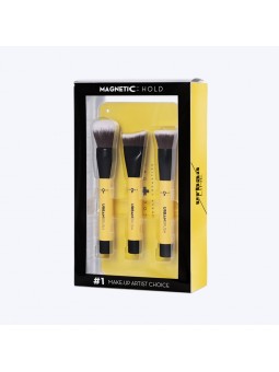 Kit de 8 pinceaux magnétiques - Bronx Colors Bronx ColorsPinceaux