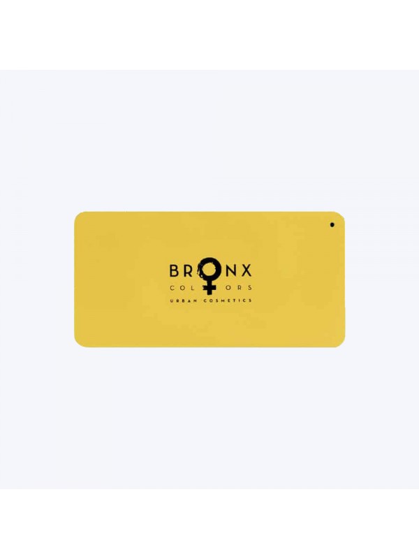 Kit de 8 pinceaux magnétiques - Bronx Colors Bronx ColorsPinceaux