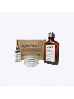 Coffret "Il Figo" - Amaro AmaroCoffret