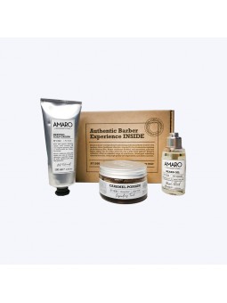Coffret "Il Peroso" - Amaro AmaroCoffret
