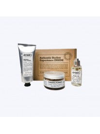 Coffret "Il Peroso" - Amaro AmaroCoffret