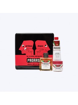Coffret "Prima Dopo" - Proraso ProrasoCoffret