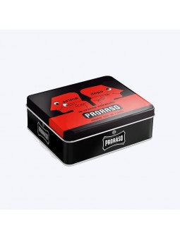 Coffret "Prima Dopo" - Proraso ProrasoCoffret