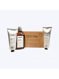 Coffret "Il perfettino" - Amaro AmaroBarbershop