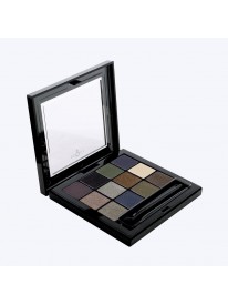 Palette Amazonia - Bronx Colors Bronx ColorsPalette