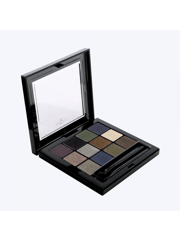 Palette Amazonia - Bronx Colors Bronx ColorsPalette
