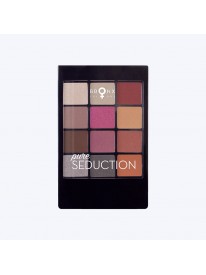Palette Pure Seduction - Bronx Colors Bronx ColorsPalette