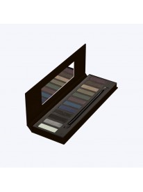 Palette Smokey Undercover - Bronx Colors Bronx ColorsPalette