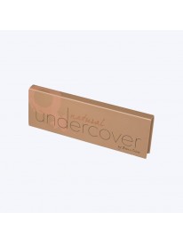 Palette Natural Undercover - BronxColors Bronx ColorsPalette