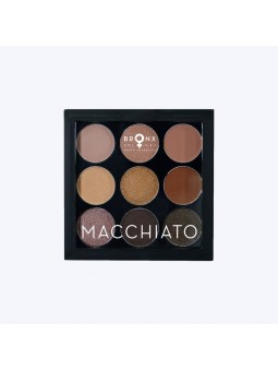 Palette Macchiato - Bronx Colors Bronx ColorsPalette