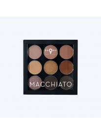 Palette Macchiato - Bronx Colors Bronx ColorsPalette