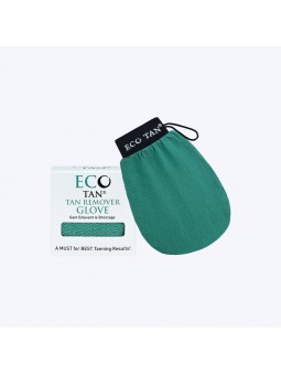 Gant exfoliant en fibres naturelles - Eco By Sonya Eco By SonyaSoins corps