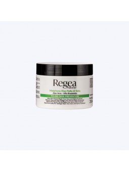 Masque hydratant visage à l'Aloe Vera - Regea naturae XanitaliaSoins visage