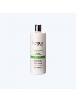 Lait nettoyant neutre à l'Aloe Vera - Regea naturae XanitaliaSoins visage