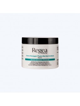 Crème de massage très fluide - Regea naturae XanitaliaSoins corps