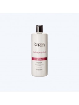 Gel gommant pour le corps - Regea naturae XanitaliaSoins corps