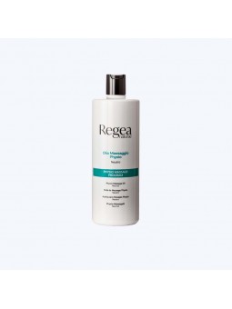 Huile de massage - Regea naturae XanitaliaSoins corps