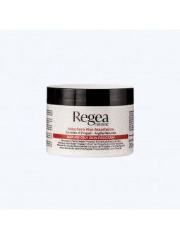 Masque visage à l'argile - Regea naturae XanitaliaSoins visage