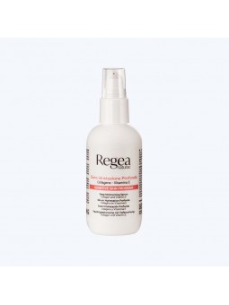 Sérum hydratation profonde pour peaux sensibles - Regea naturae XanitaliaSoins visage
