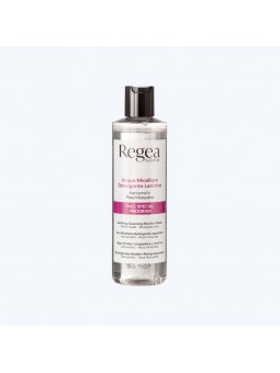 Eau micellaire nettoyante et apaisante - Regea naturae XanitaliaSoins visage