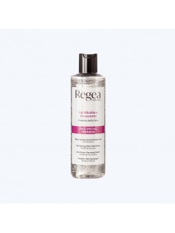 Gel nettoyant micellaire - Regea naturae XanitaliaSoins visage