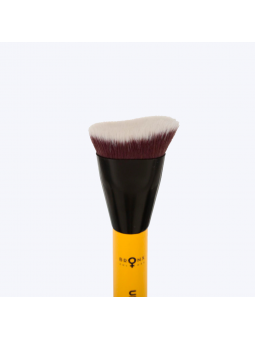 Pinceau highlight & contour UBR04 - Bronx Colors Bronx ColorsTeint