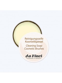 Savon nettoyant pour pinceaux - Da Vinci Da VinciHygiène